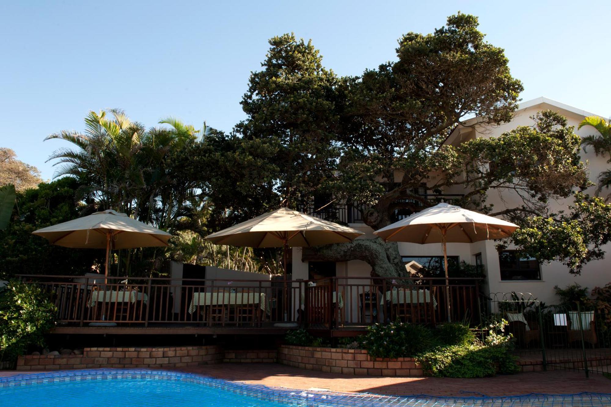 Fairlight Beach House Umdloti Exterior photo