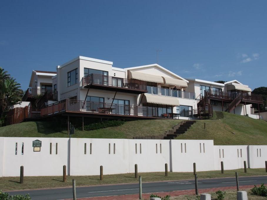 Fairlight Beach House Umdloti Exterior photo
