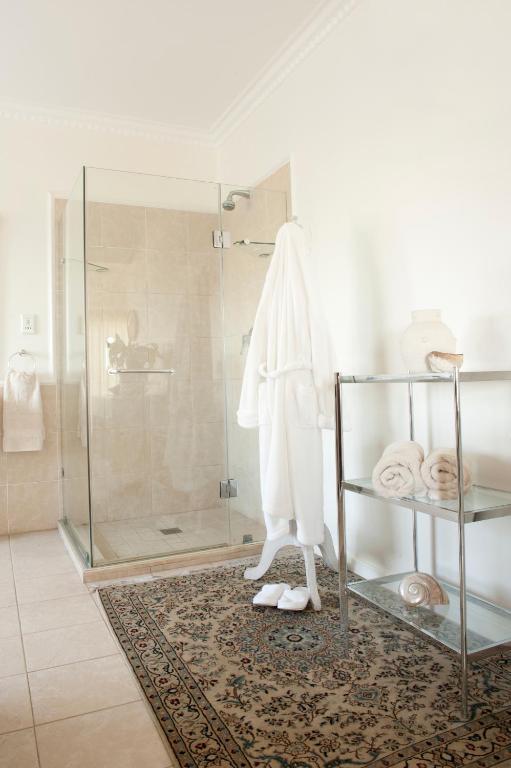 Fairlight Beach House Umdloti Room photo