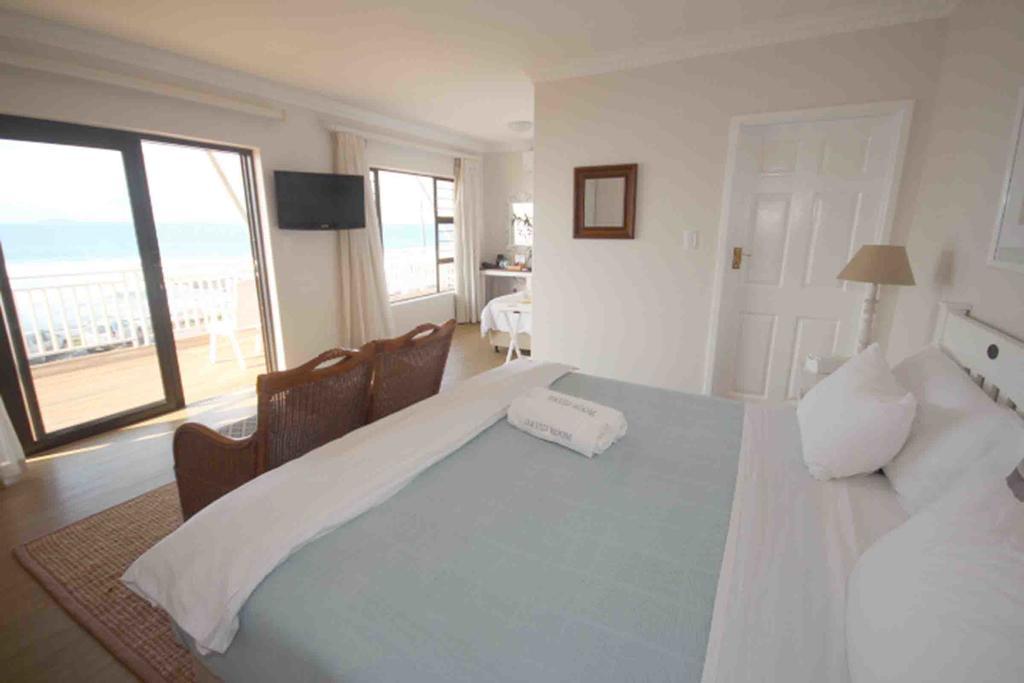 Fairlight Beach House Umdloti Exterior photo