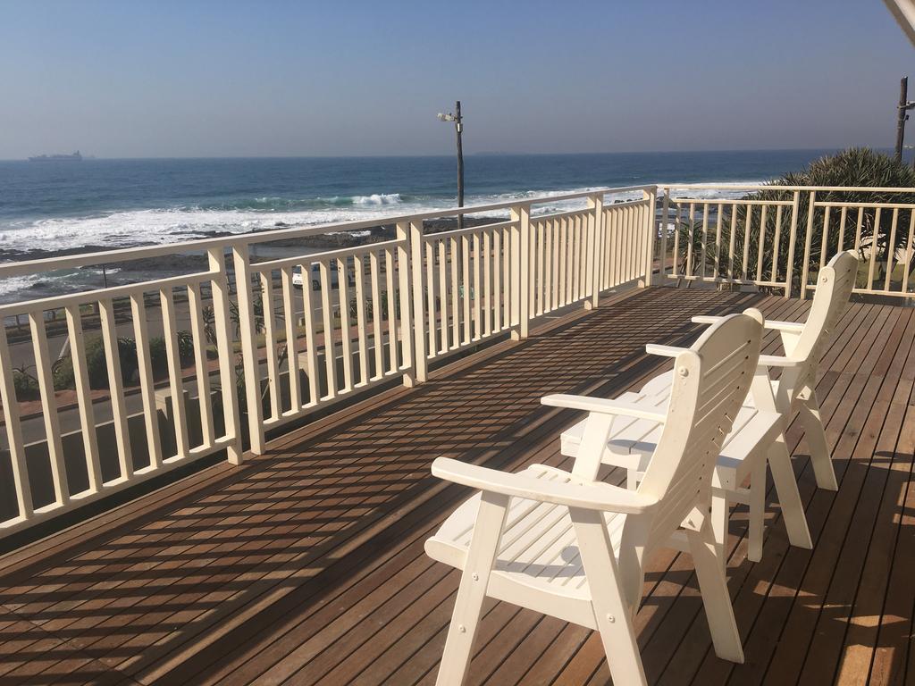 Fairlight Beach House Umdloti Exterior photo
