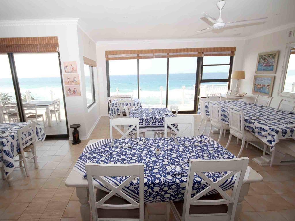 Fairlight Beach House Umdloti Exterior photo